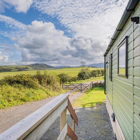 Platinum Holiday Caravan Bothel Экстерьер фото